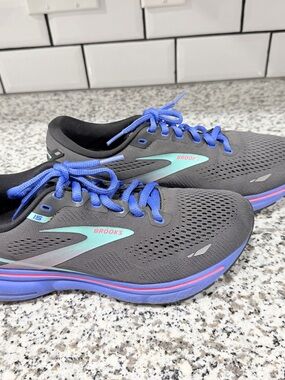 Brooks Women’s Ghost 15